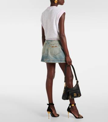 Gilet in misto lana | Balmain