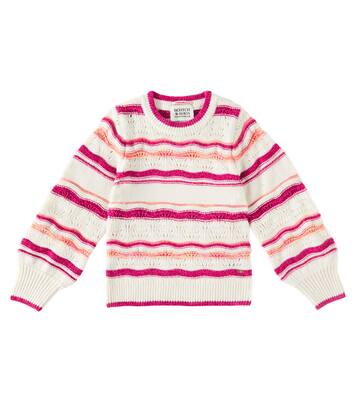 Striped sweater | Scotch & Soda Kids