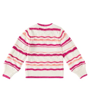 Striped sweater | Scotch & Soda Kids