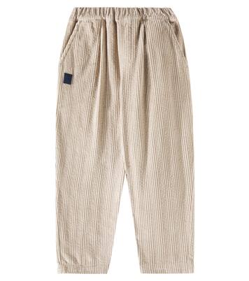 Hose Borris aus Baumwoll-Cord | Liewood