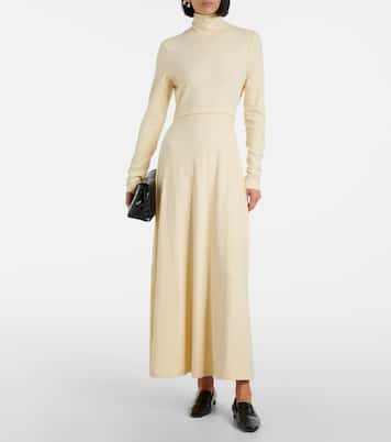 Robe longue White Label Jayne | Proenza Schouler