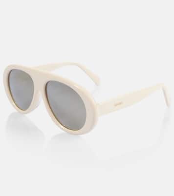 S300 aviator sunglasses | Celine Eyewear