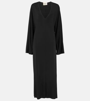 Robe longue Minter | Khaite