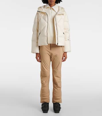 Skipullover Elana aus einem Wollgemisch | Bogner