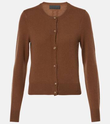 Cardigan March aus Kaschmir | Nili Lotan