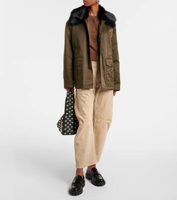 Cardigan March aus Kaschmir | Nili Lotan