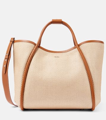 Summermarin Medium tote bag | Max Mara