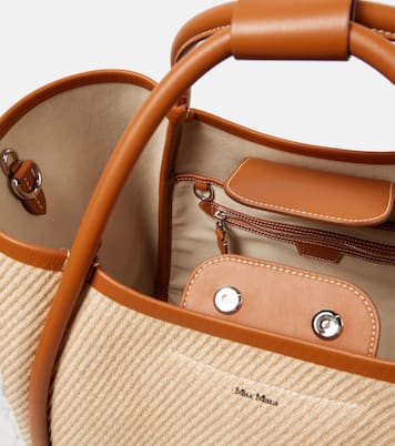 Summermarin Medium tote bag | Max Mara