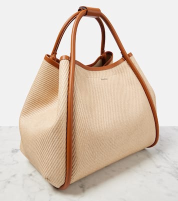 Summermarin Medium tote bag | Max Mara