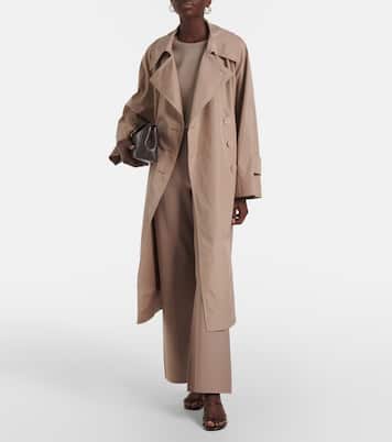 High-Rise-Schlaghose Milano | Joseph