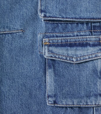 Cargo-Jeans | Il Gufo