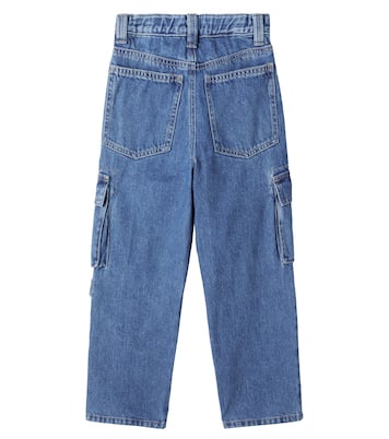 Cargo-Jeans | Il Gufo