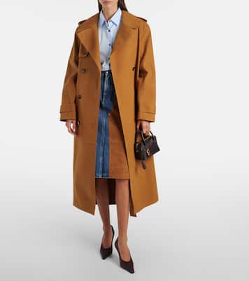 Jupe midi | Stella McCartney