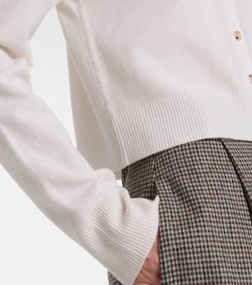 Polo cardigan | Vince