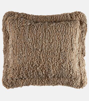 Bursa cushion | The House of Lyria