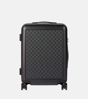 Gucci Porter GG carry-on suitcase | Gucci