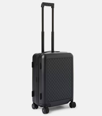 Gucci Porter GG carry-on suitcase | Gucci