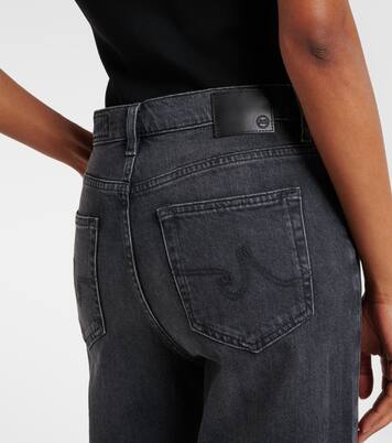 Mid-Rise Wide Jeans New Baggy | AG Jeans