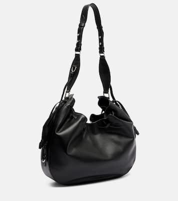 Bolton Medium leather shoulder bag | Isabel Marant