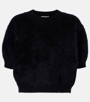 Pullover Juniper aus Kaschmir | Lisa Yang