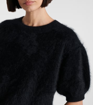 Pullover Juniper aus Kaschmir | Lisa Yang