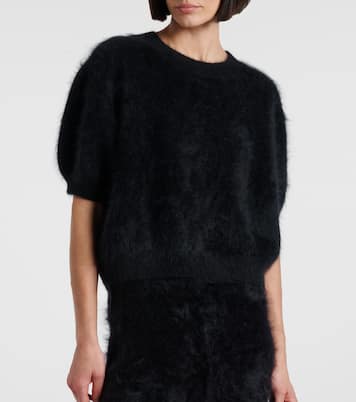 Pullover Juniper aus Kaschmir | Lisa Yang