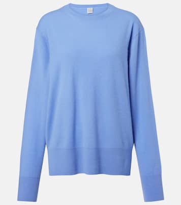 Pullover aus Kaschmir | Toteme