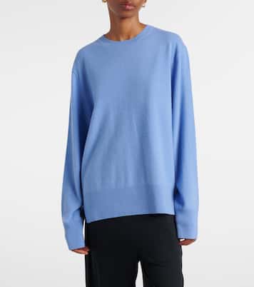 Pullover aus Kaschmir | Toteme