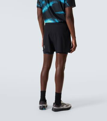 Pace 2-in-1 running shorts | On