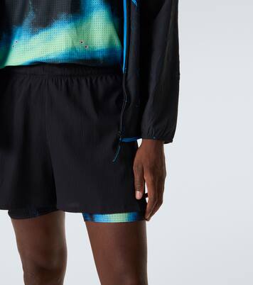 Pace 2-in-1 running shorts | On