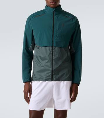Weather technical jacket | On