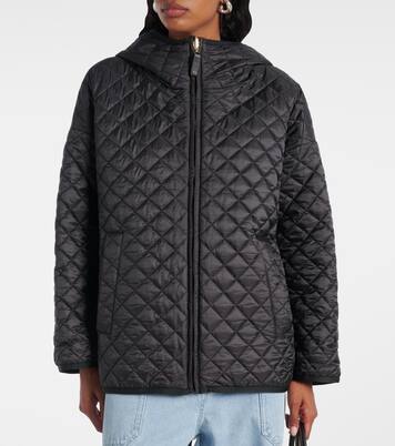 Chaqueta acolchada The Cube Leo | Max Mara