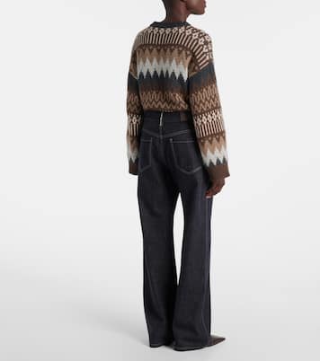 Straight jeans | Brunello Cucinelli