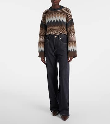 Straight jeans | Brunello Cucinelli