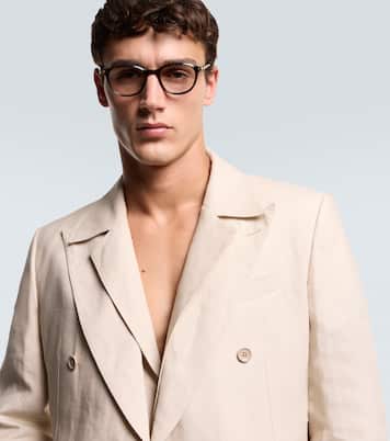 Lunettes Signature C De Cartier rondes | Cartier Eyewear Collection