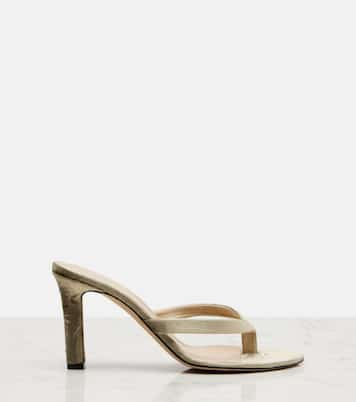 Sandalias  | The Row