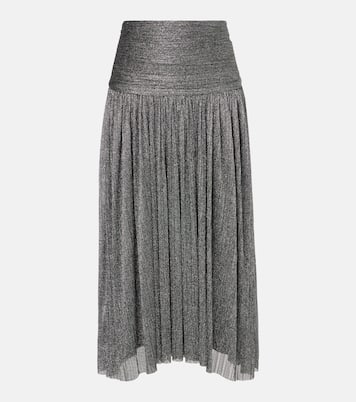 Emiria embellished maxi skirt  | Isabel Marant