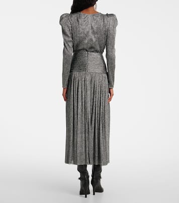 Emiria embellished maxi skirt  | Isabel Marant