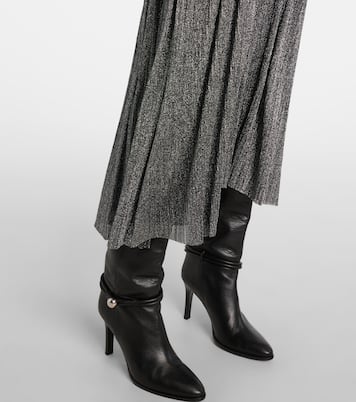 Emiria embellished maxi skirt  | Isabel Marant