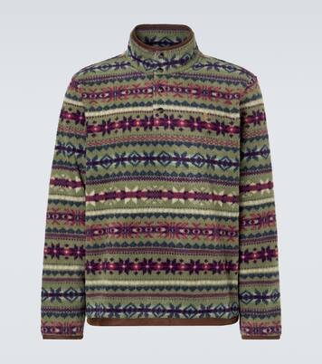 Pull imprimé | Polo Ralph Lauren