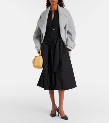 Romy 60 suede pumps | Jimmy Choo