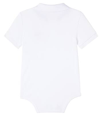 Bébé – Body en coton | Polo Ralph Lauren Kids