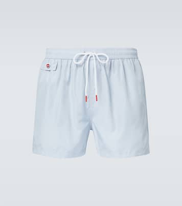 Bañador con logo | Kiton