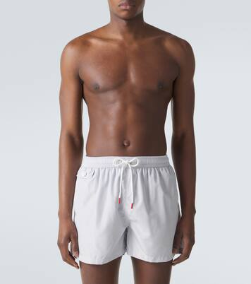 Bañador con logo | Kiton