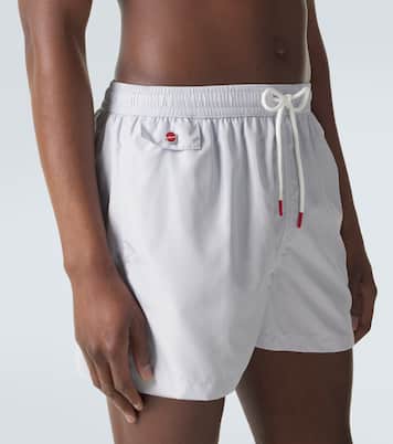 Bañador con logo | Kiton
