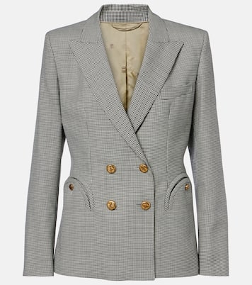 Blazer Charmer aus Schurwolle | Blazé Milano