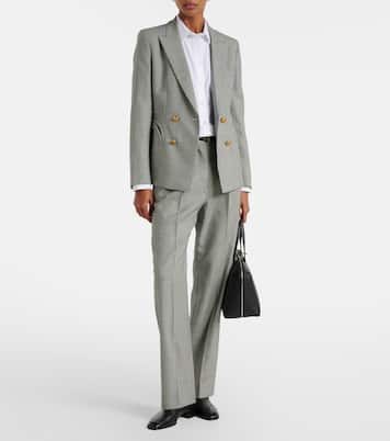 Blazer Charmer aus Schurwolle | Blazé Milano