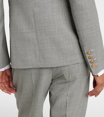 Blazer Charmer aus Schurwolle | Blazé Milano