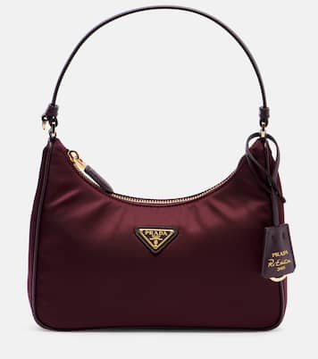 Prada Re-Edition 2005 Re-Nylon shoulder bag | Prada