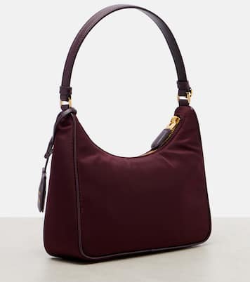Prada Re-Edition 2005 Re-Nylon shoulder bag | Prada